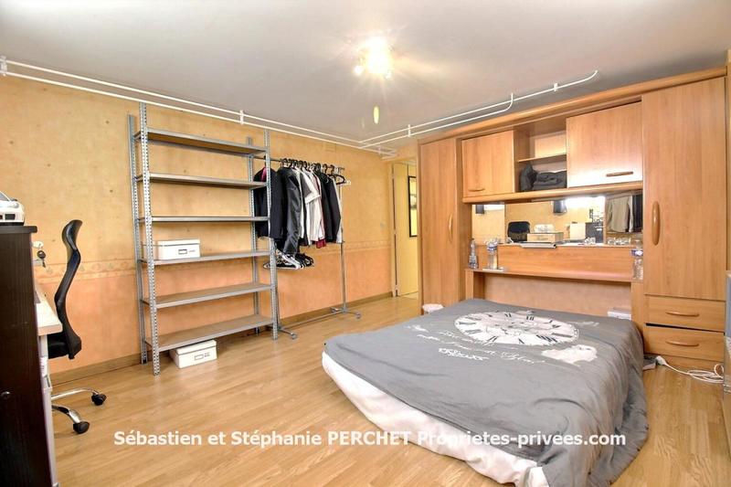 Maison - 160 m² - 7 pièces