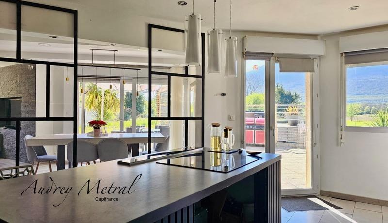 Maison - 157 m² - 5 pièces