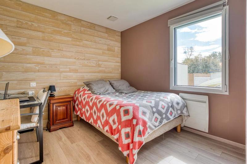 Maison - 96 m² - 5 pièces