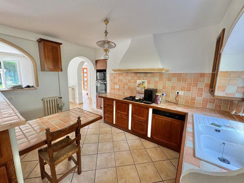 Maison - 149 m² - 5 pièces