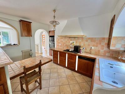 Maison - 149 m² - 5 pièces