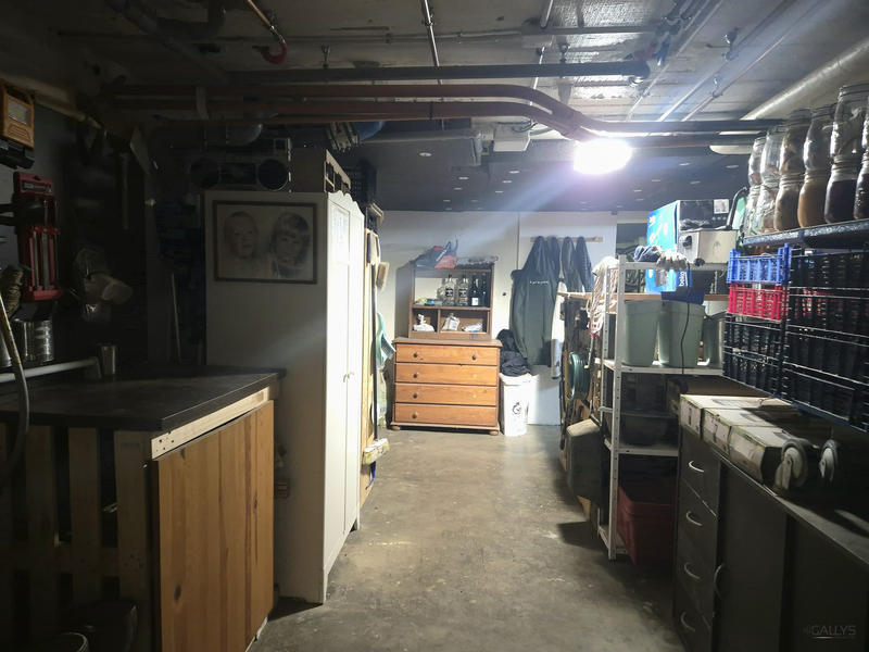 Maison - 142 m² - 6 pièces