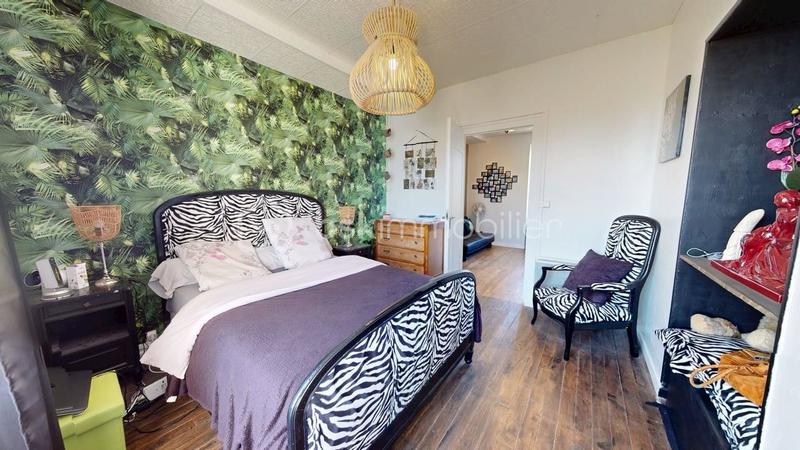 Maison ancienne - 176 m² - 8 pièces