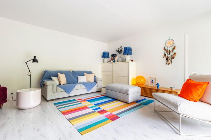 Appartement - 86 m² - 3 pièces