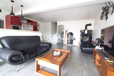 Maison - 106 m² - 4 pièces