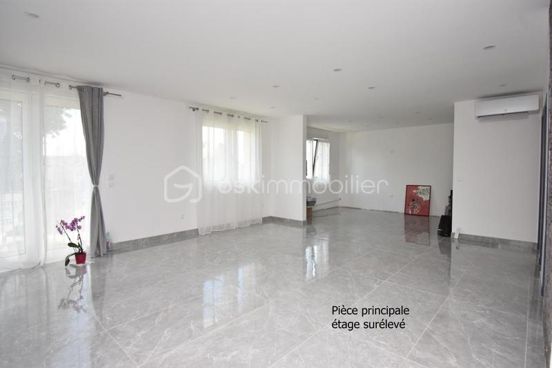 Maison - 147 m² - 7 pièces