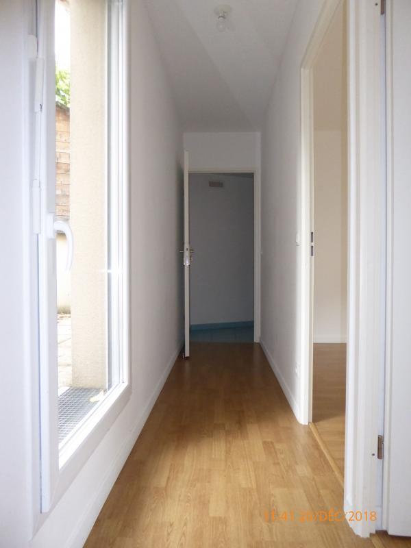 Duplex - 74 m² - 4 pièces