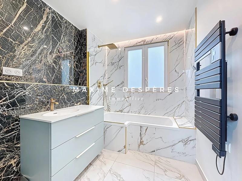 Appartement - 133 m² - 5 pièces