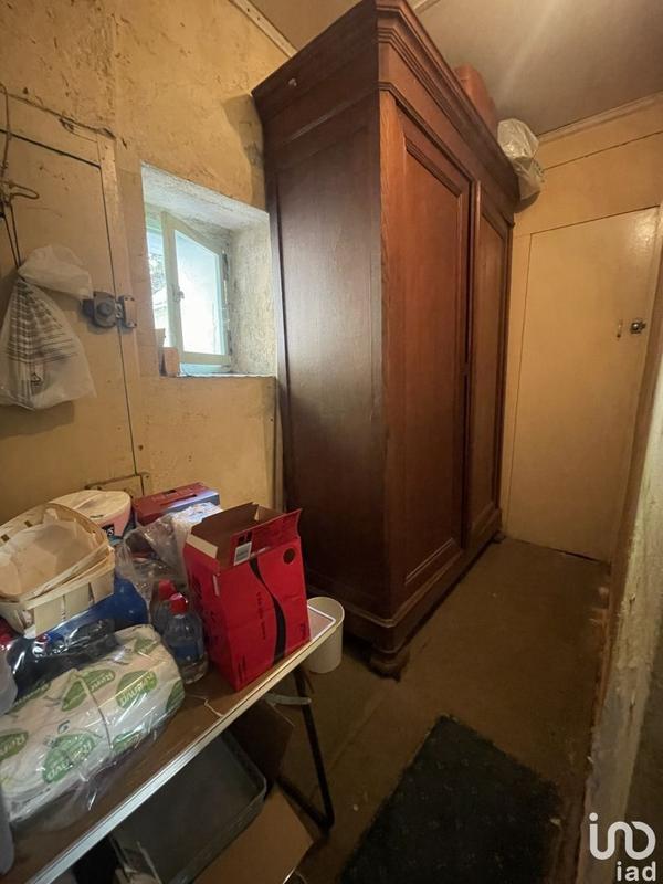 Maison - 110 m² - 3 pièces