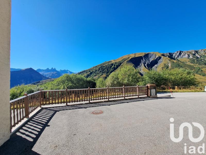 Duplex - 55 m² - 3 pièces