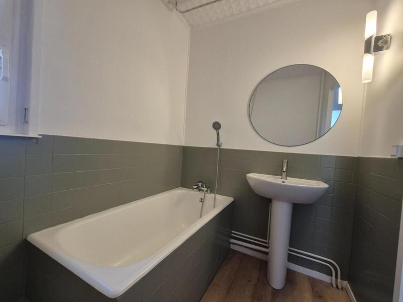 Appartement - 74 m² - 4 pièces