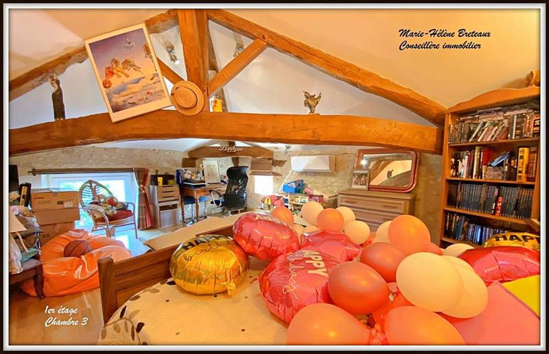 Maison - 310 m² - 9 pièces