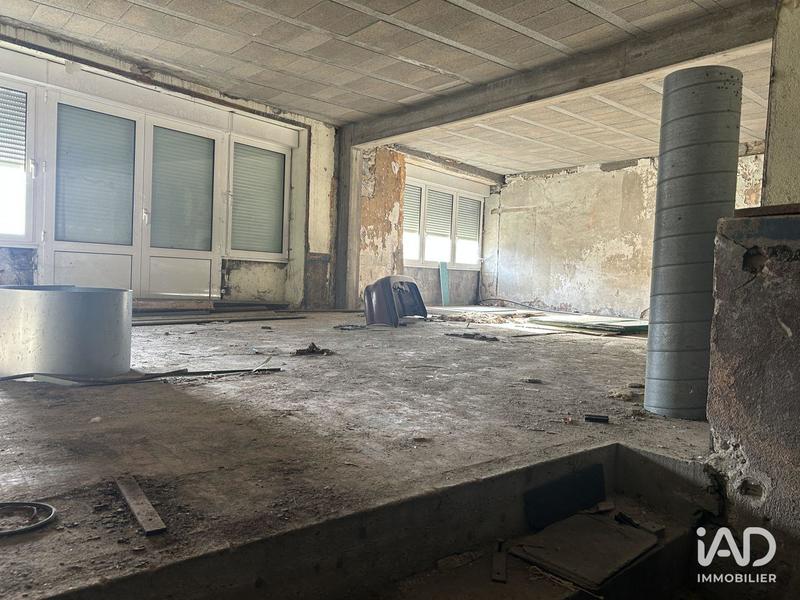 Local commercial - 350 m²