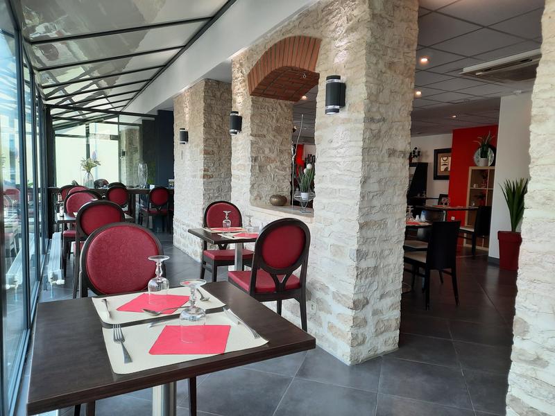 Fonds de commerce - 300 m²