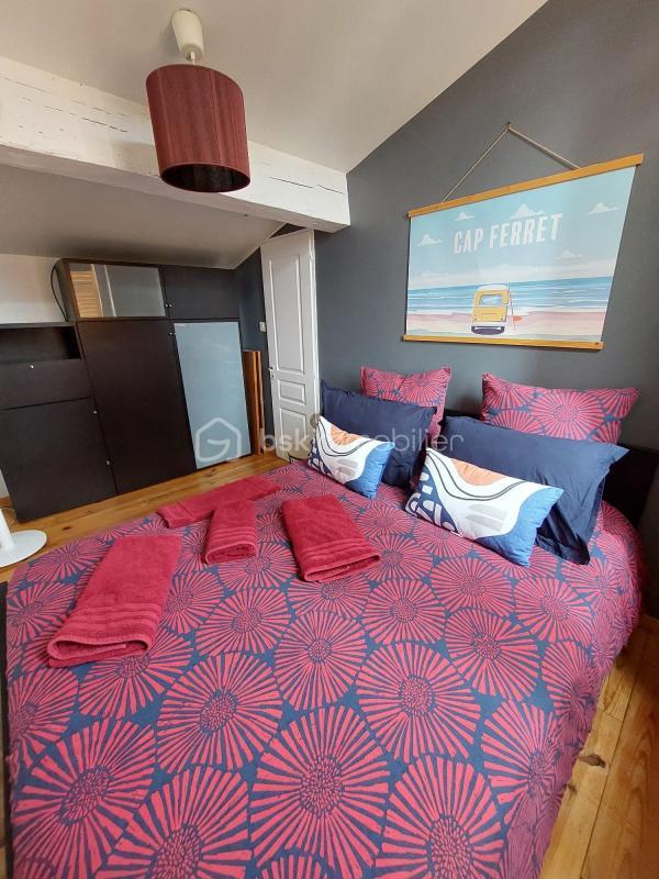 Duplex - 97 m² - 5 pièces