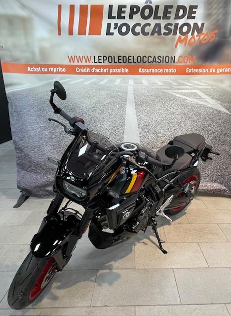 Suzuki Gsx-8tt A2 Gsx-8 Tt 800