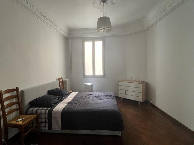 Appartement - 92 m² - 3 pièces