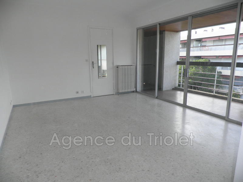 Appartement - 26 m² - 1 pièce