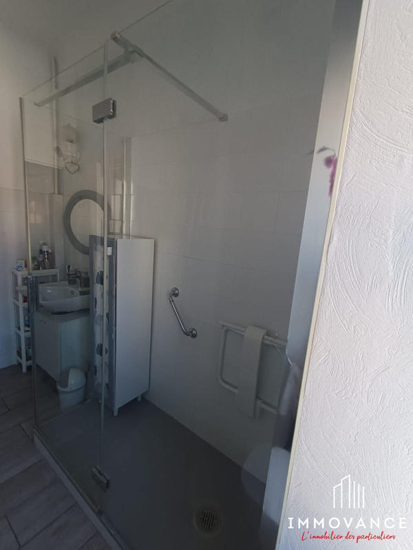 Appartement - 49 m² - 3 pièces