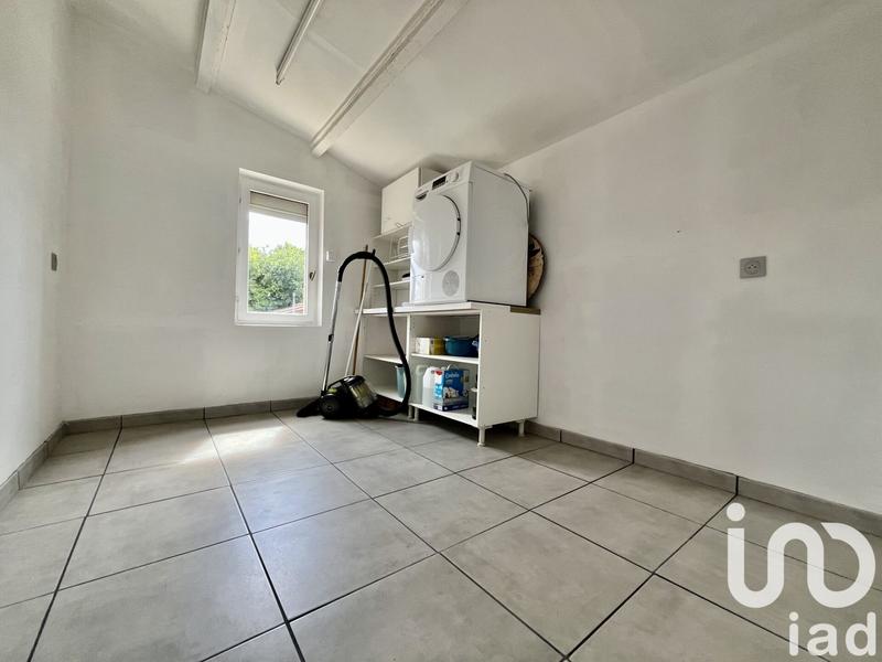 Maison - 113 m² - 6 pièces