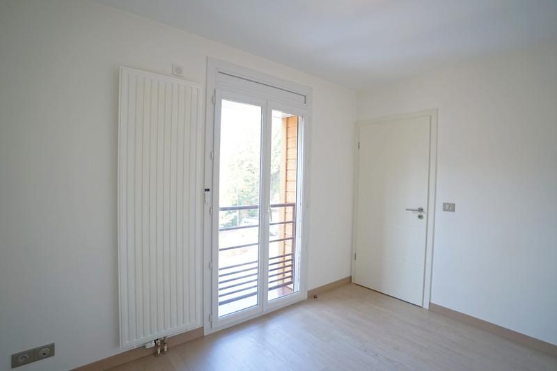Appartement - 86 m² - 3 pièces