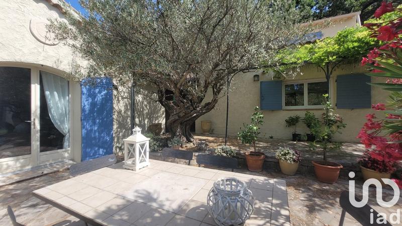 Maison - 178 m² - 8 pièces