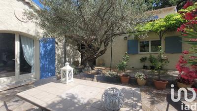 Maison - 178 m² - 8 pièces