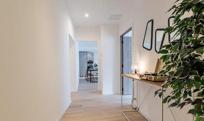 Appartement - 107 m² - 4 pièces