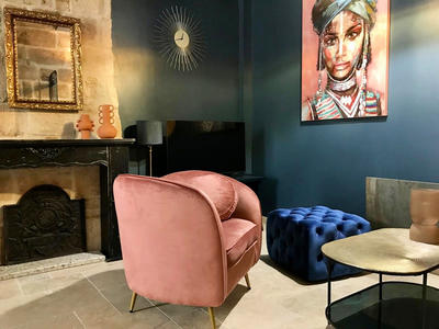 Appartement - 53 m² - 3 pièces