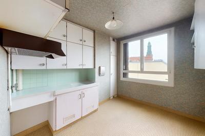 Appartement - 75 m² - 3 pièces