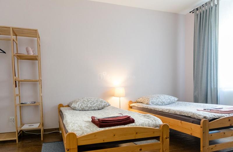 Immeuble - 154 m² - 7 pièces