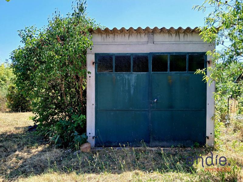 Maison - 102 m² - 4 pièces