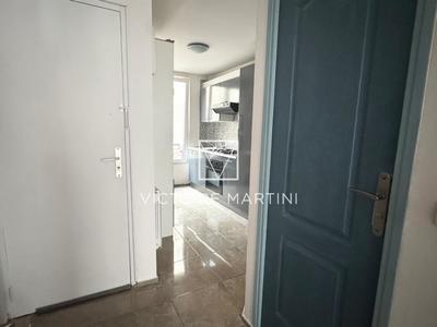 Appartement - 24 m² - 1 pièce