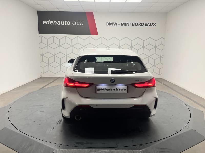 Bmw Série 1 116d 116 ch Dkg7 m Sport