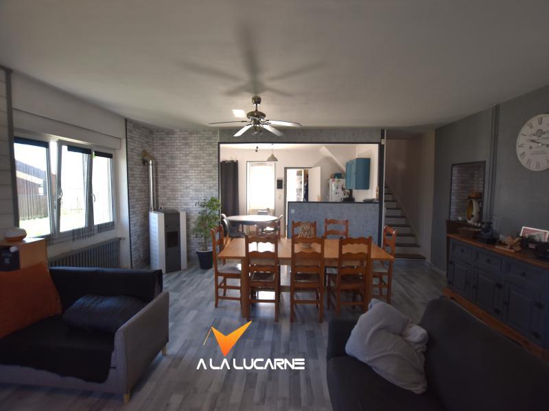 Maison en pierre - 243 m² - 7 pièces