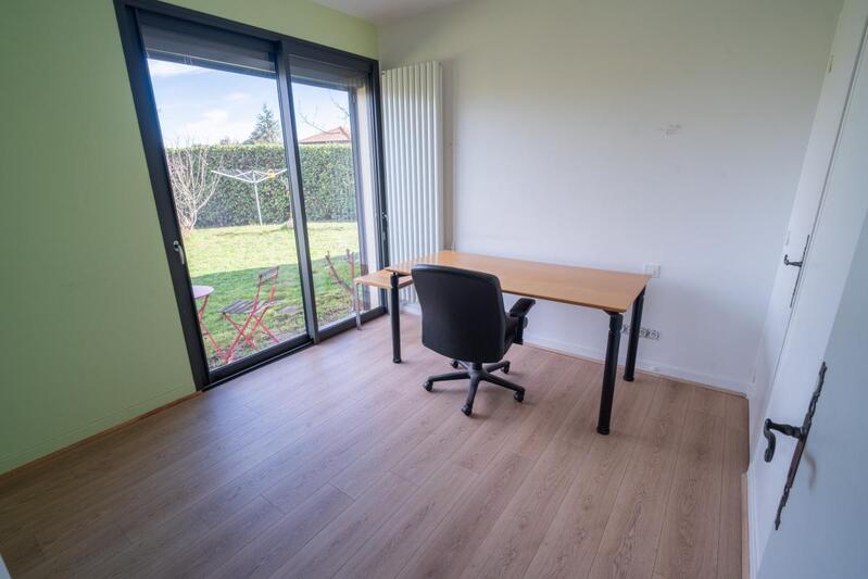 Maison - 215 m² - 6 pièces