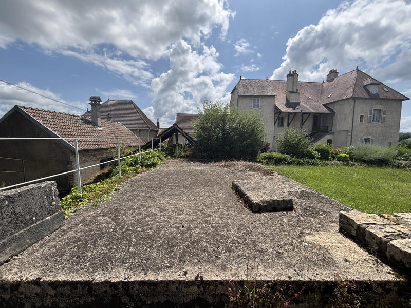 Maison - 62 m² - 2 pièces