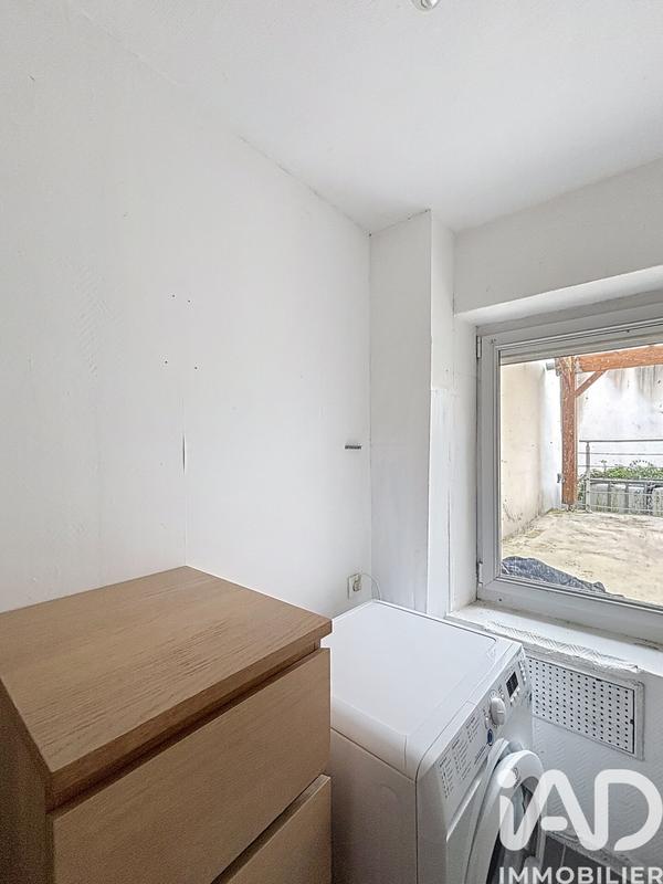 Maison - 130 m² - 7 pièces