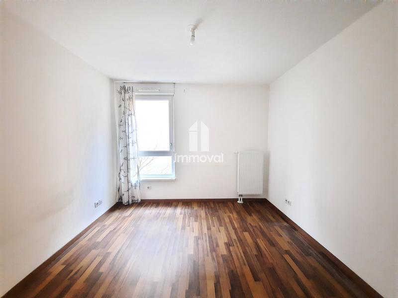 Appartement - 74 m² - 4 pièces