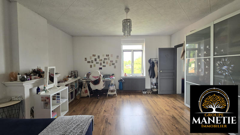 Maison - 177 m² - 5 pièces