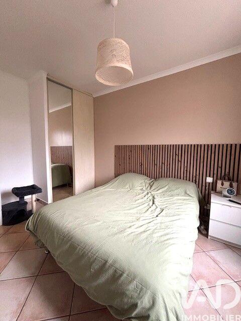 Maison - 123 m² - 4 pièces