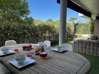 Appartement - 96 m² - 4 pièces