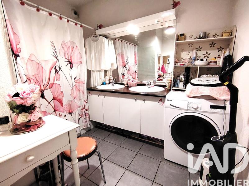 Appartement - 73 m² - 3 pièces