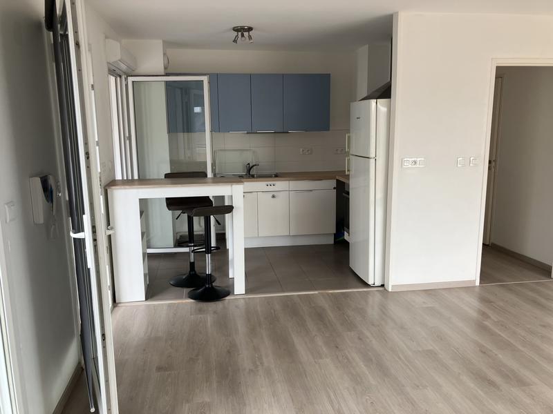 Appartement - 93 m² - 3 pièces