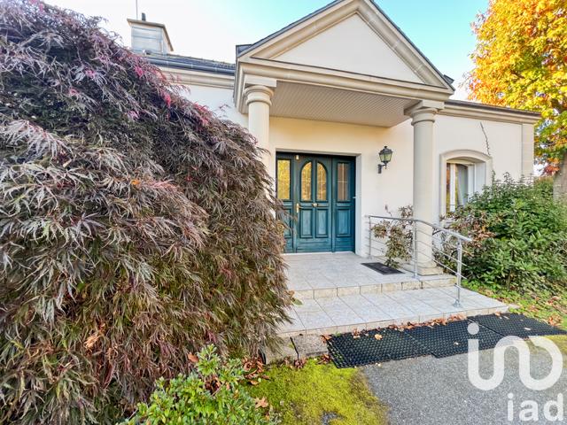 Maison - 160 m² - 7 pièces