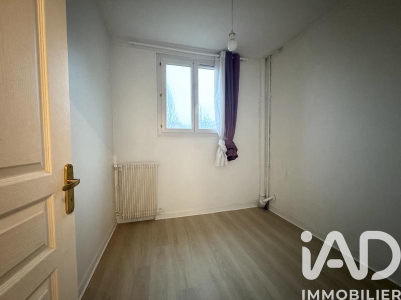 Appartement - 43 m² - 3 pièces