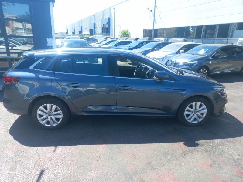Renault Mégane IV Estate E-Tech Plug-In Hybride 160 Business