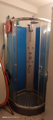 Appartement - 47 m² - 5 pièces