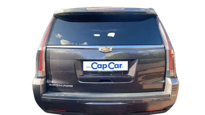 Cadillac Escalade 6.2 V8 426 Bva6 Platinium