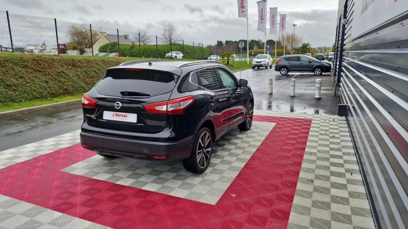 Nissan Qashqai 1.5 Dci 110 n-Connecta